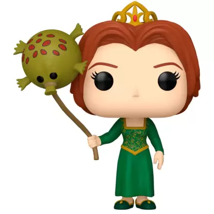 Shrek Funko POP! Movies Vinyl Figure 30th Anniversary Fiona 9 cm termékfotója