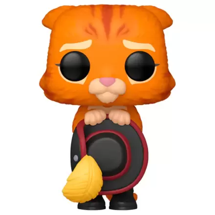 Shrek Funko POP! Movies Vinyl Figure 30th Anniversary Puss in Boots 9 cm termékfotója