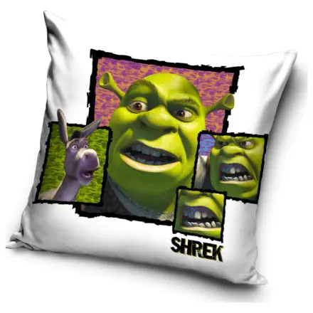 Shrek Fury Pillowcase product photo
