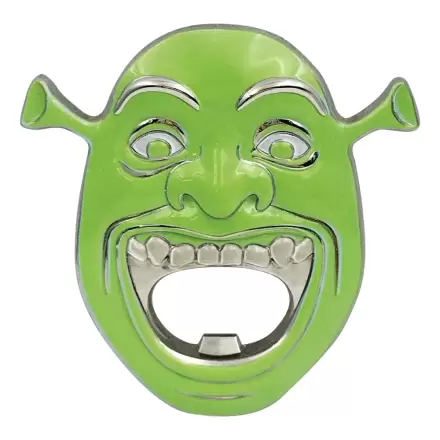 Shrek Bottle Opener product photo