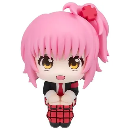 Shugo Chara! Look Up PVC Figure Amu Hinamori 11 cm (with gift) product photo