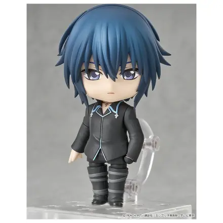Shugo Chara! Nendoroid Action Figure Ikuto Tsukiyomi 10 cm product photo