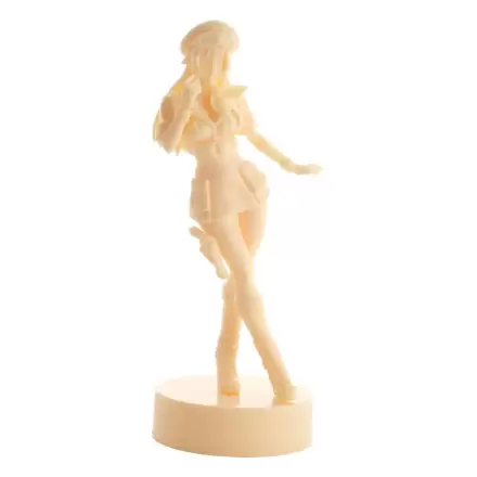 Shunya Yamashita Military Qty's Plastic Model Kit 1/20 PLAMAX MF-39 minimum factory Burney: Makeup Edition (re-run) 9 cm product photo