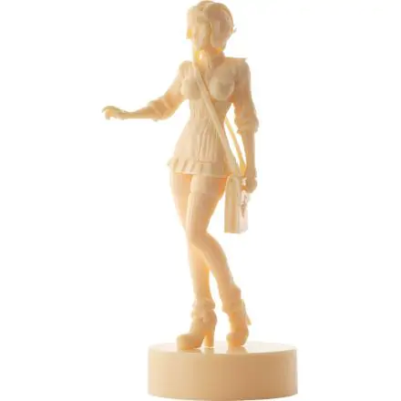 Shunya Yamashita Military Qty's Plastic Model Kit 1/20 PLAMAX MF-41 minimum factory Allier Makeup ED product photo