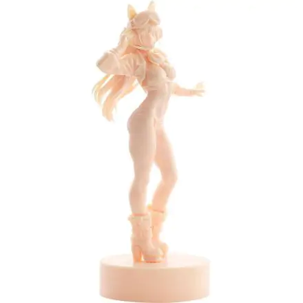 Shunya Yamashita Military Qty's Plastic Model Kit 1/20 PLAMAX MF-42 minimum factory Miyuki Makeup ED product photo