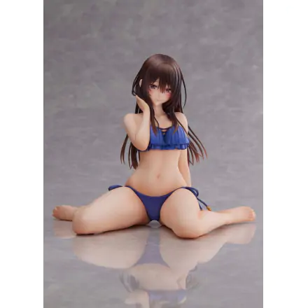 Shy Girls in Love PVC Statue 1/7 Kasane Minazumi 15 cm product photo