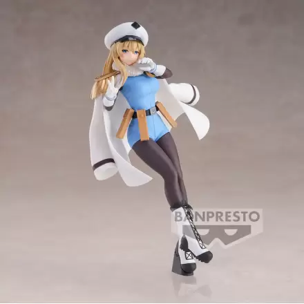 Shy Spirit figure 18cm product photo