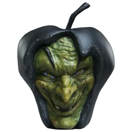Sideshow Originals Apple Replica Witch Apple (Green Variant) 10 cm  product photo