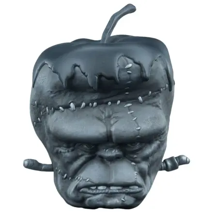 Sideshow Originals Replica Monster Apple (Gray Variant) 10 cm product photo