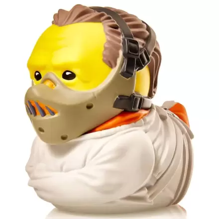 Silence of the Lambs First Edition - Hannibal Lecter Tubbz product photo