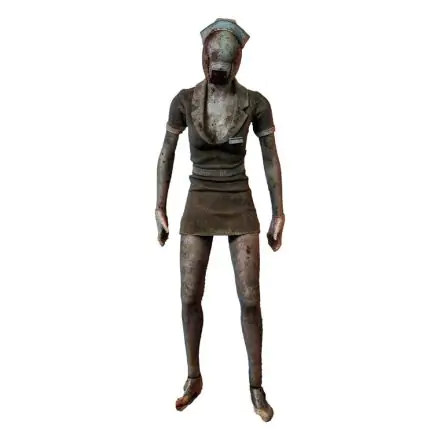 Silent Hill 2 Action Figure 1/6 Bubble Head Nurse 30 cm termékfotója