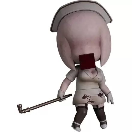 Silent Hill 2 Nendoroid Action Figure Bubble Head Nurse 10 cm     product photo