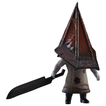 Silent Hill 2 Nendoroid Action Figure Red Pyramid Thing (re-run) 10 cm product photo