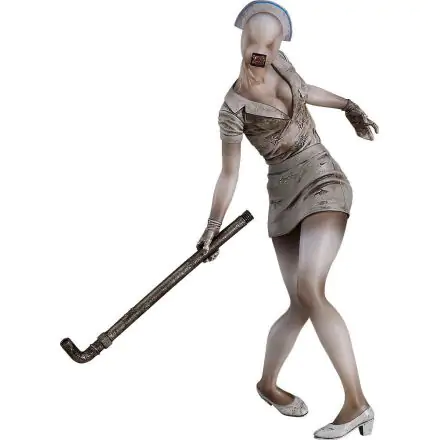 Silent Hill 2 Pop Up Parade PVC Statue Bubble Head Nurse 17 cm product photo