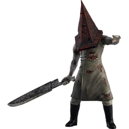 Silent Hill 2 Pop Up Parade PVC Statue Red Pyramid Thing 17 cm product photo
