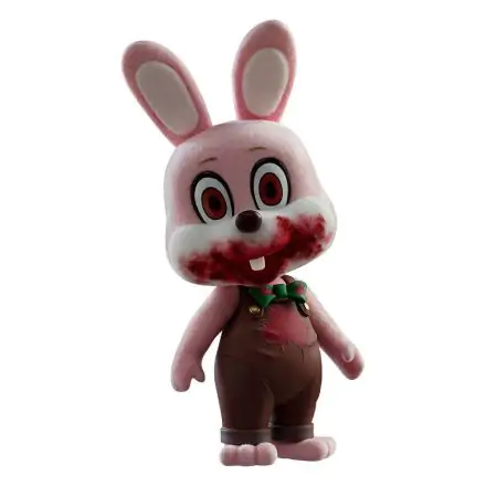 Silent Hill 3 Nendoroid Action Figure Robbie the Rabbit (Pink) 11 cm product photo