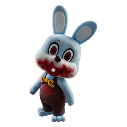 Silent Hill 3 Nendoroid Action Figure Robbie the Rabbit (Blue) 11 cm product photo