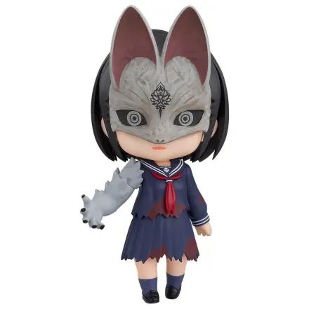 SILENT HILL f Nendoroid Action Figure Fox Hinako 10 cm product photo