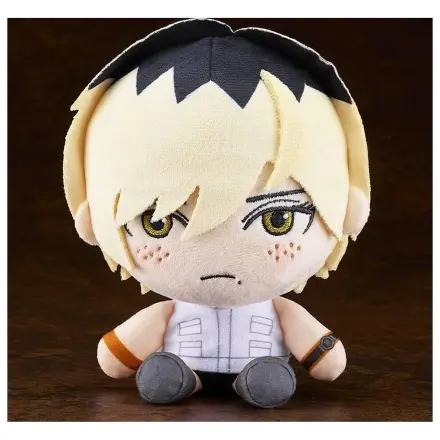 Silent Hill Heather Mason plüss 17 cm product photo