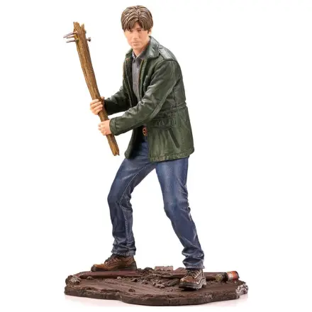 Silent Hill James Sunderland figure 23cm product photo