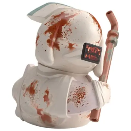 Silent Hill Nurse Tubbz figure 9cm product photo