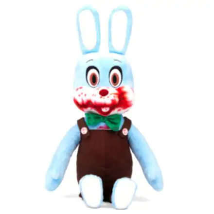 Silent Hill Plush Figure Blue Robbie the Rabbit 41 cm termékfotója