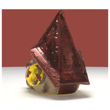 Silent Hill Tubbz Mini PVC Figure Pyramid Head 5 cm        product photo