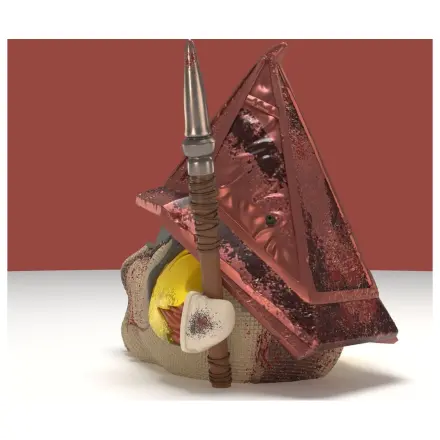 Silent Hill Tubbz PVC Figure Pyramid Head Boxed Edition 10 cm  product photo