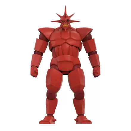 SilverHawks Ultimates Action Figure Mon*Star (Toy Version) 18 cm termékfotója