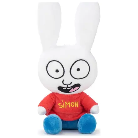 Simon Sitting Simon plush toy 30cm product photo