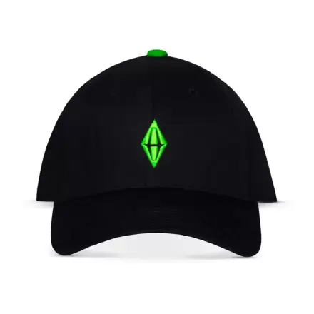 Sims Baseball Cap Black Diamond termékfotója