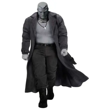 Sin City Action Figure 1/12 Marv 17 cm product photo