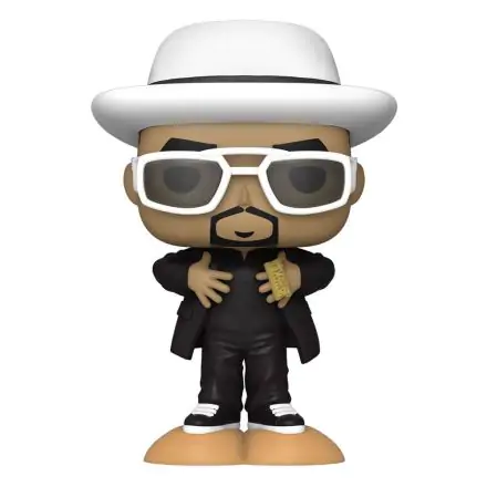 Sir Mix-a-Lot POP! Rocks Vinyl Figure 9 cm product photo
