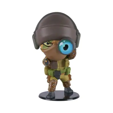 Six Collection Chibi Figure Glaz 10 cm termékfotója