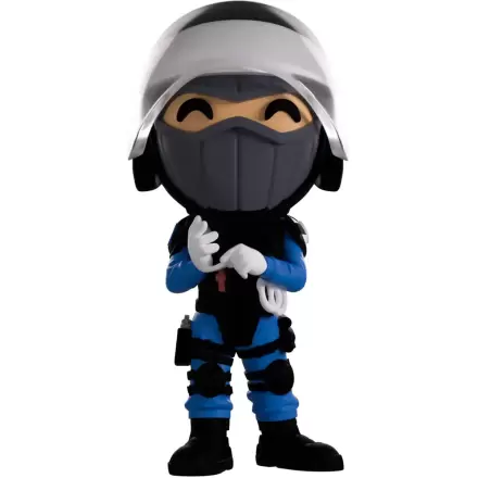 Six Siege Vinyl Figure Doc 11 cm product photo