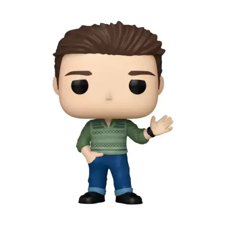 Sixteen Candles Funko POP! Movies Vinyl Figure Jake 9 cm termékfotója