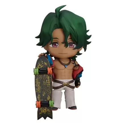 SK8 the Infinity Nendoroid Action Figure Joe 10 cm product photo