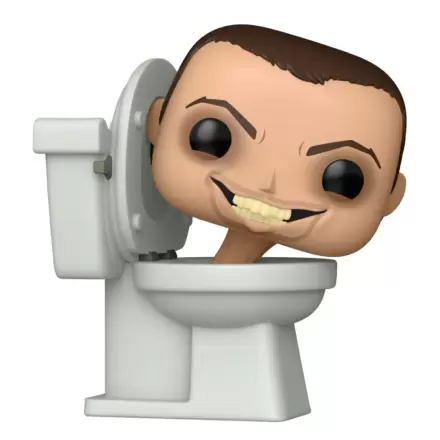 Skibidi Toilet Super Sized Jumbo Funko POP! Vinyl Figure Skibidi Toilet 25 cm product photo