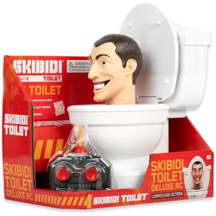 Skibidi Toilet remote control product photo