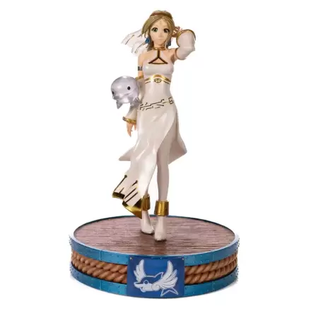 Skies of Arcadia Statue Fina 32 cm product photo