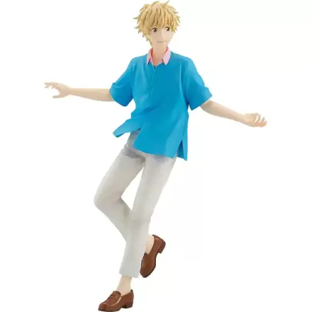 Skip and Loafer Pop Up Parade PVC Statue Sousuke Shima 17 cm product photo