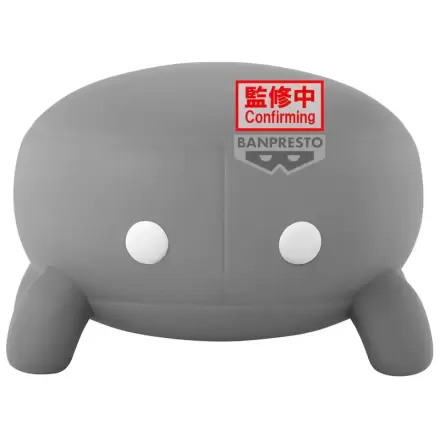 Sky: Children of the Light Dark Crab Big Sofvimates figure 13cm product photo
