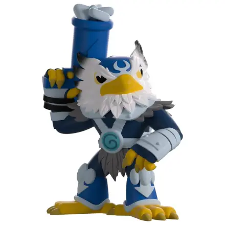 Skylanders Vinyl Figure Jet-Vac 10 cm product photo