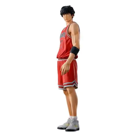 Slam Dunk Scale PVC Statue Kaede Rukawa 16 cm termékfotója