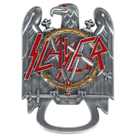 Slayer Bottle Opener Eagle 9 cm termékfotója