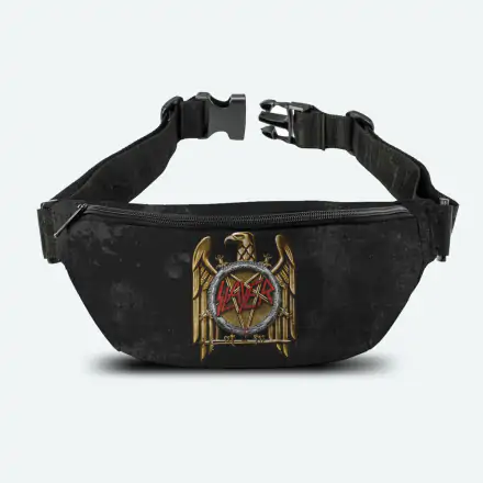 Slayer Fanny Pack Gold Eagle product photo