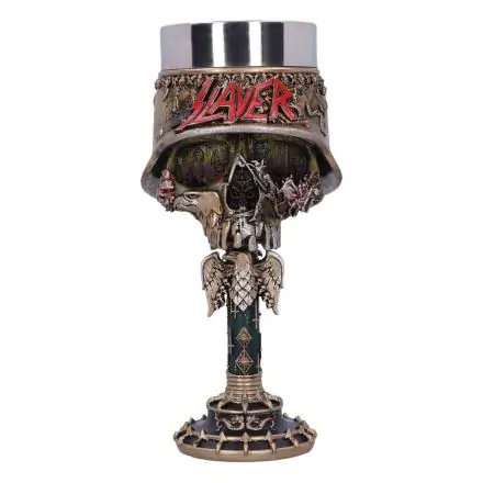 Slayer Goblet High Voltage termékfotója