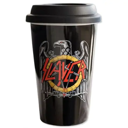 Slayer Travel Mug Logo termékfotója