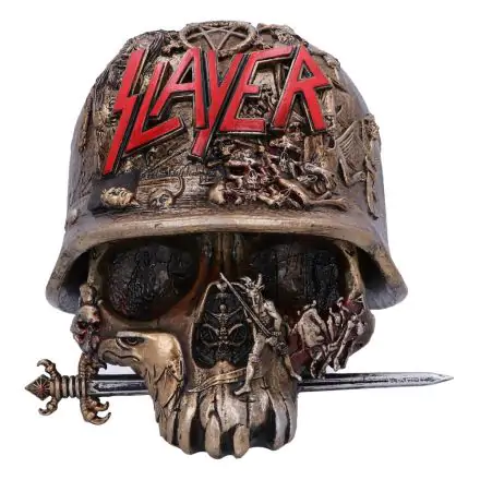 Slayer Storage Box Skull product photo