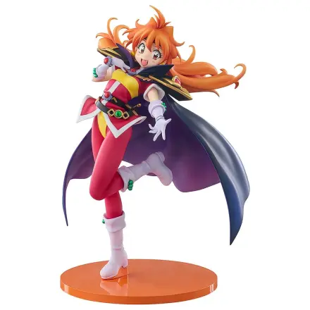 Slayers PVC Figure Lina Inverse Light Novel 16 cm product photo